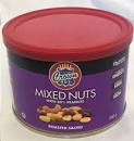 Crown Nut Mixed Nuts	190 G