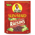 Sunmaid California Raisins 375 G