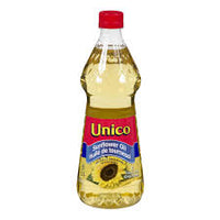 Unico Sunflower Oil 1 Litre