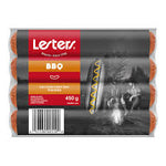 Lester's Wieners, BBQ 450 G