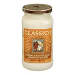 Classico Alfredo And Roasted Garlic 410 Ml