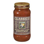 Classico Roast Garlic/ Onion 650 Ml