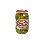 Bicks Ultimate Garlic Baby Dill 1 Lt