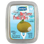 Sardo Olive Stuffed W/Blue Cheese 250 Ml