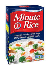 Pasta, Rice & Beans