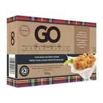 Green Ocean Oven Ready Butterfly Shrimp 300 G