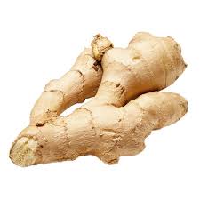 Ginger 454g