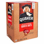 Quaker Quick Oats 5Kg