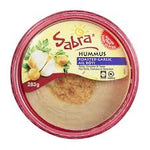 Sabra Hummus, Roasted Garlic 283g