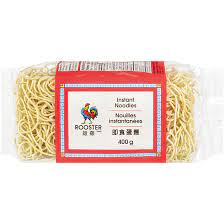 Rooster Instant Noodles 400g