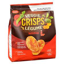 Dare Veggie Ketchup 100g