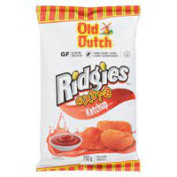 Od Dutch Ridgies Ketchup 200g