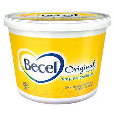 Becel Original 1.22kg