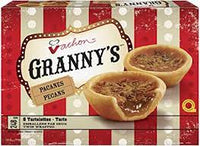 Vachon Granny's  Pecan Tarts 248g