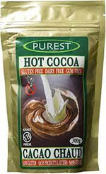 Purest Hot Cocoa 300g