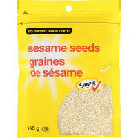 No Name Sesame Seeds 150g