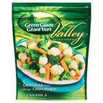 Green Giant Valley Selections California Mix 500g