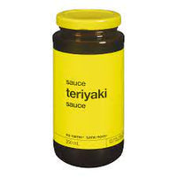 No Name Teriyaki Sauce 350ml