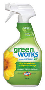 Green Works All Purpose Cleaner 946mL