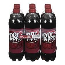 Dr Pepper (6x710ml)