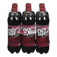 Dr Pepper (6x710ml)