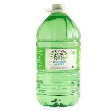 Ice River Springs Distilled Water