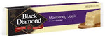 Black Diamond Monterey Jack Cheese 400g