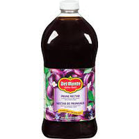 Delmonte Prune Nectar 1.36l