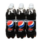 Pepsi Max 6X710 Ml
