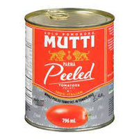 Mutti Peeled Tomatoes 796 ml
