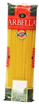 Arbella Spaghettinni 450 G
