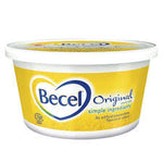 Becel Margarine Original, 850 g
