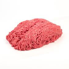 Medium Ground Beef 1kg