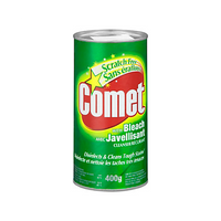 Comet Cleaner Powder 400g