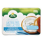 Arla Cream Cheese Lactose Free 200 G