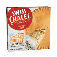 Swiss Chalet Chicken Pot Pie Family-650g
