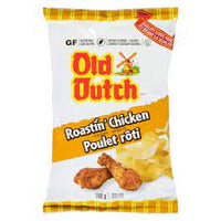 Old Dutch Rip-l Roastin Chicken 180g