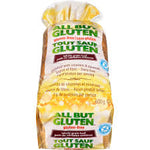 All But Gluten Whole Grain Loaf 600g