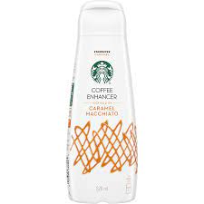 Starbucks Caramel Macchiato 828ml