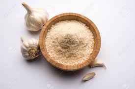 Nancy Fancy Garlic Powder	100 G