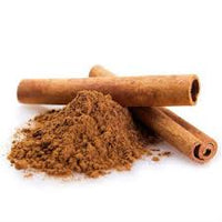Nancy Fancy Ground Cinnamon	350 G