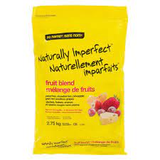 No Name Fruit Blend - 2 kg