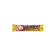 OH HENRY! Chocolatey Full Size Candy Bar, 58 g