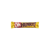 Hershey's Oh Henry Bar	58g