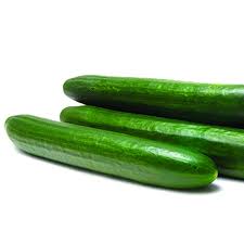 English Cucumbers 3 Pack