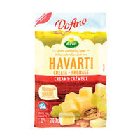 Dofino Havarti Creamy 200g