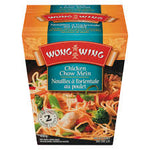 Wong Wing Chicken Chow Mein 400g