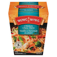 Wong Wing Chicken Chow Mein 400g
