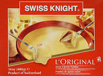 Emmi Swiss Knight Cheese Fondue 400g