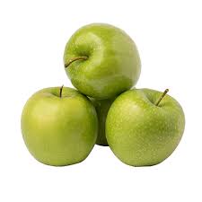 Apples, Granny Smith Ea 185 gm